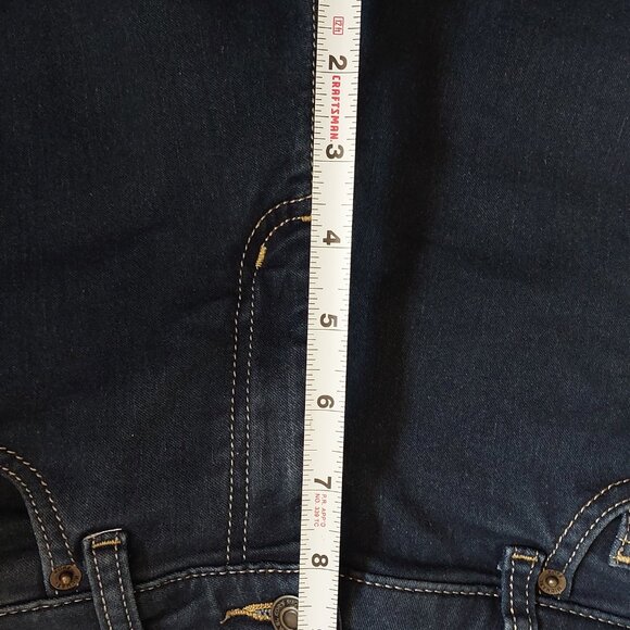 Michael Kors skinny jeans size 10   -   1001 - Picture 5 of 8